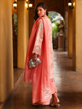Rang Rasiya Florence Summer Edit'26 Lawn Embroidered Unstitched 3-Piece Suit-Safina