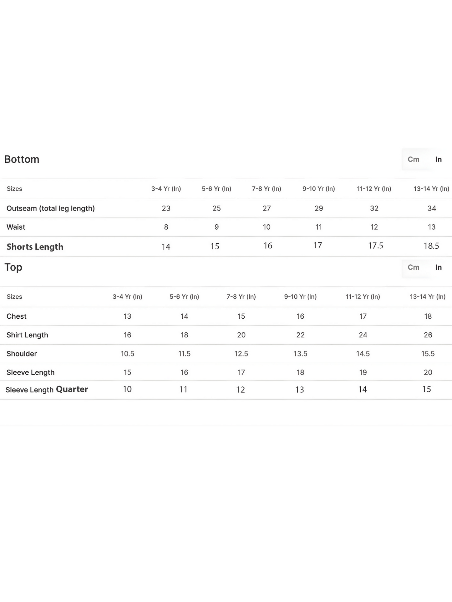 Velvour Girls Cotton Printed Co-Ord Set-VG194-B