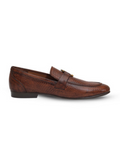 Royale Leather Men’s Loafers-9533