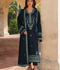 Panache Apparel Khaddar Embroidered Stitched Suit-Zeen