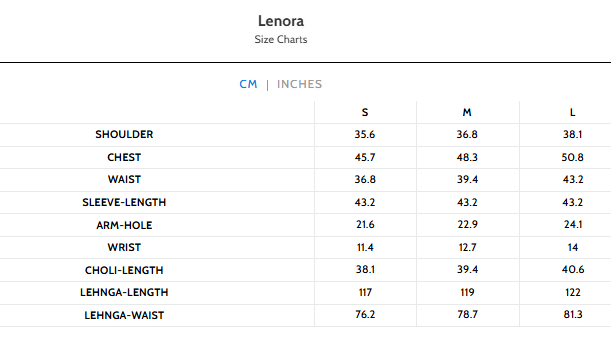 Hemstitch Net Embroidered Stitched Lehnga-Lenora