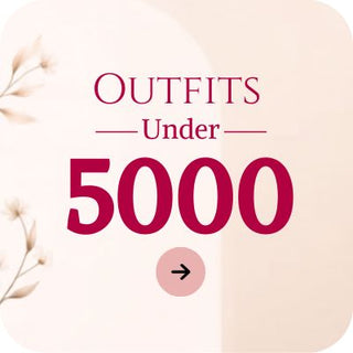 outfits under 5000