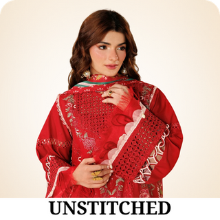 unstitched women