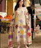 Duas Boutique Lawn  Embroidered Stitched 3-Piece Suit-Aneelas