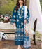 Chandan Nagri Lawn Embroidered Stitched 3-Piece Suit-Mudan Luxe