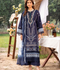 Chandan Nagri Lawn Embroidered Stitched 3-Piece Suit-Souci