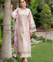 Chandan Nagri Lawn Embroidered Stitched 3-Piece Suit-Zoye Ira