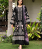 Chandan Nagri Lawn Embroidered Stitched 3-Piece Suit-Zara Mist
