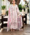 Chandan Nagri Lawn Embroidered Stitched 3-Piece Suit-Lilac Mae