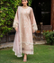 Chandan Nagri Lawn Embroidered Stitched 3-Piece Suit-Paradise Tale