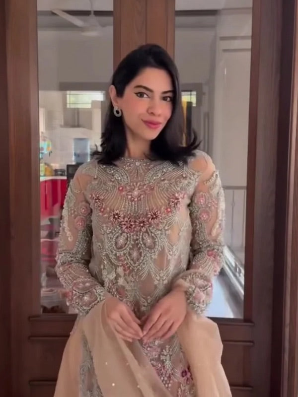 arisha khan