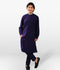 Velvour Boys Cotton Embroidered Stitched Kurta Trouser Suit-VB172-E