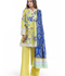 Bonanza Satrangi Lawn Printed Unstitched 3-Piece Suit-WUSDPBS26LI1F7