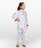 Velvour Girls Cotton Printed Stitched 2-Piece Suit- VG82-B