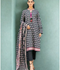 Khaadi Lawn Printed Unstitched 3-Piece Suit-ALA231219