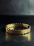 Golden-Rameen's Collection Bangle