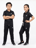 Velvour Mesh Tracksuit-VST69-B