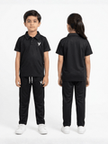 Velvour Mesh Tracksuit-VST69-B