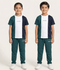 Velvour Mesh Tracksuit-VST68-B