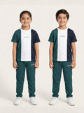 Velvour Mesh Tracksuit-VST68-B