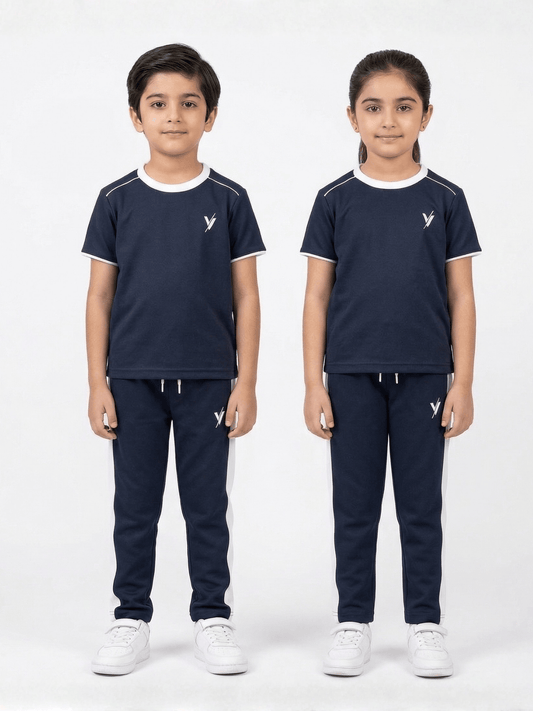 Velvour Mesh Tracksuit-VST72-A