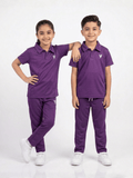 Velvour Mesh Tracksuit-VST69-A