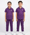 Velvour Mesh Tracksuit-VST69-A