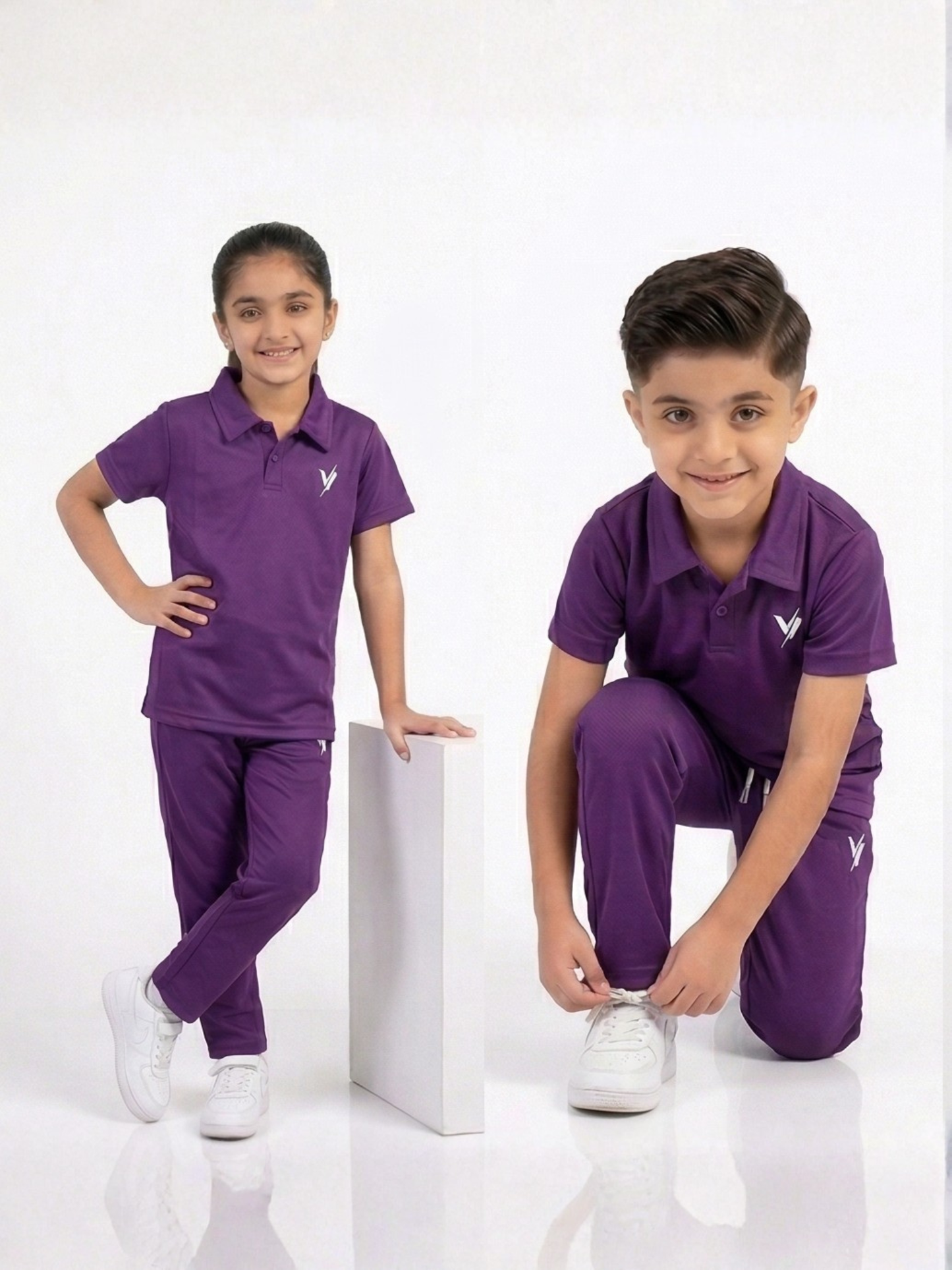 Velvour Mesh Tracksuit-VST69-A