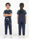 Velvour Mesh Tracksuit-VST71-A
