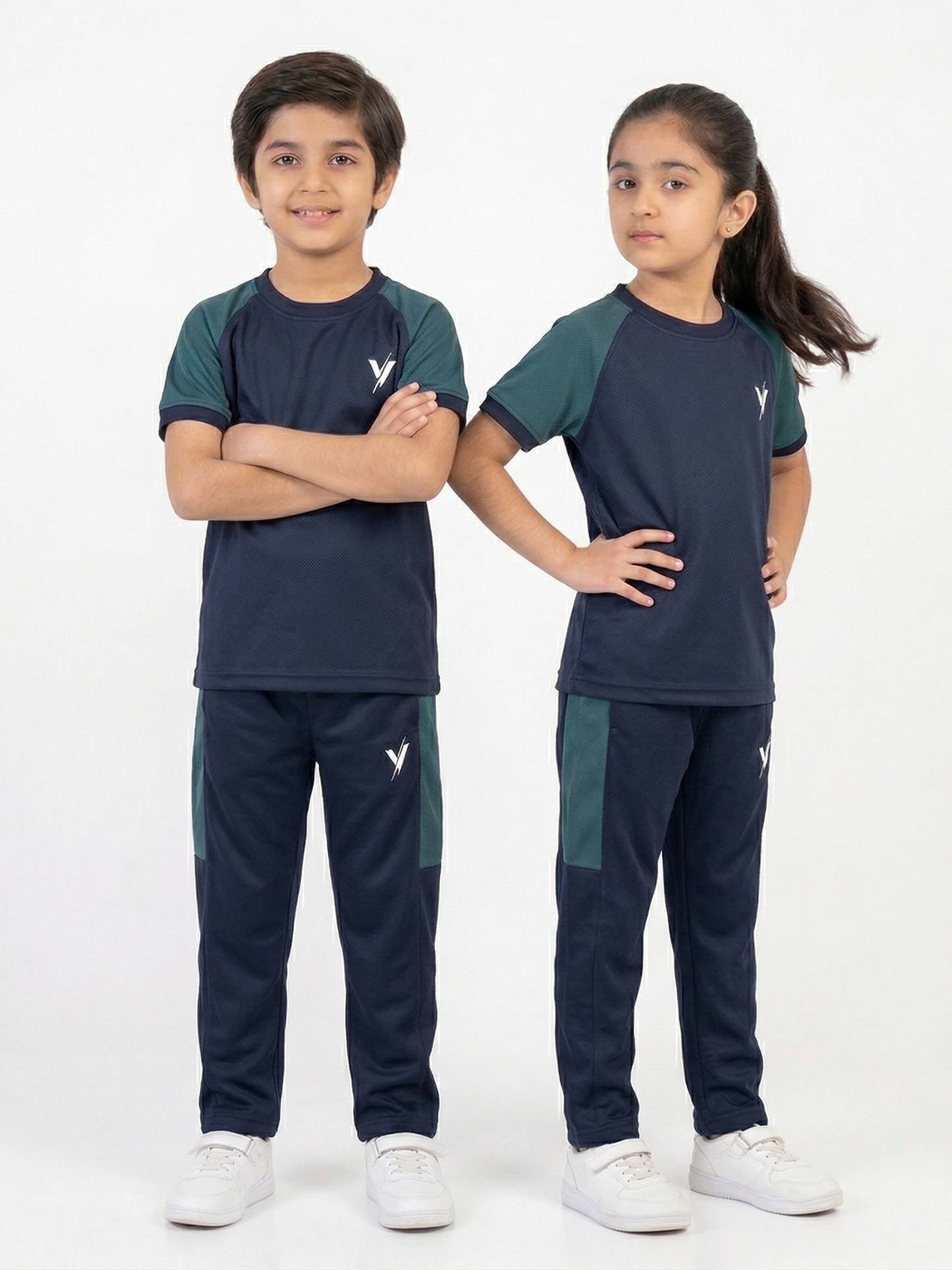 Velvour Mesh Tracksuit-VST71-A