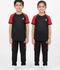 Velvour Mesh Tracksuit-VST71-B