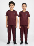 Velvour Mesh Tracksuit-VST72-B