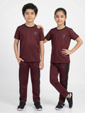 Velvour Mesh Tracksuit-VST72-B
