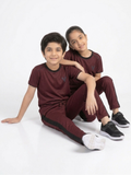 Velvour Mesh Tracksuit-VST72-B