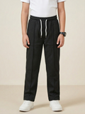 Velvour Boys Polyester Trouser-VT28-A