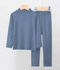 Velvour Ribbed Inner Suit-VIS17-10
