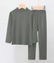 Velvour Ribbed Inner Suit-VIS17-6