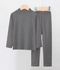 Velvour Ribbed Inner Suit-VIS17-7