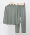 Velvour Ribbed Inner Suit-VIS17-8