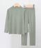 Velvour Ribbed Inner Suit-VIS17-9