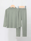 Velvour Ribbed Inner Suit-VIS17-9