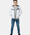 Velvour Full Sleeves Hooded Puffer Jacket-VJ79-A