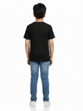 Velvour Boys Polyester T-Shirt-VT17-B