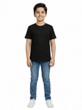 Velvour Boys Polyester T-Shirt-VT17-B