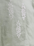 Fehm Hand Embroidered Lawn Unstitched 2-Piece Suit