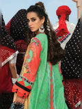 Wardha Saleem Lawn Embroidered Unstitched 3-Piece Suit-D-05-Chaar Baagh