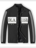 Funky's Printed Bomber Jacket-14733