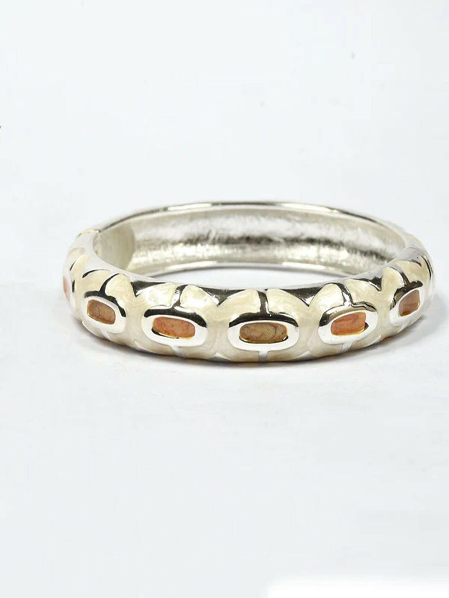 Funky's Women Clutch Bangle-10812