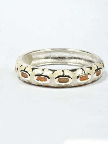 Funky's Women Clutch Bangle-10812