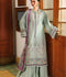 Binilyas Lumina Summer Lawn Embroidered Unstitched 3-Piece Suit-L77-A